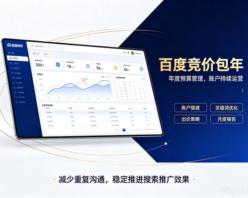 杨陵百度竞价包年